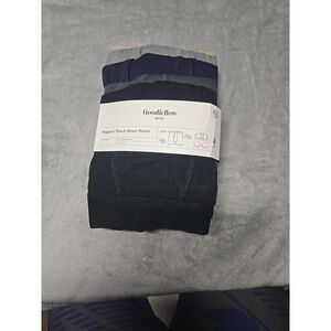 Goodfellow & Co Men's Support Pouch Boxer Briefs 4 pack - XXL 46-48 New